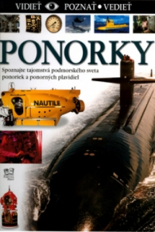 Ponorky