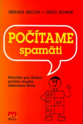 Počítame spamäti