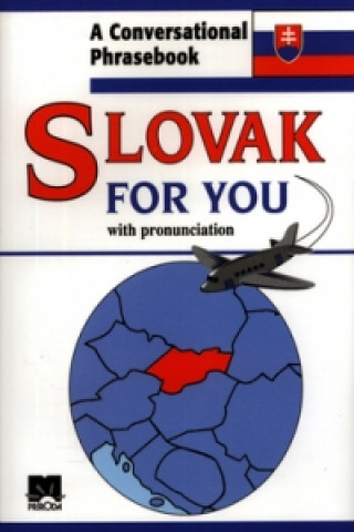 Slovak for you with pronunciation