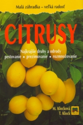 Citrusy