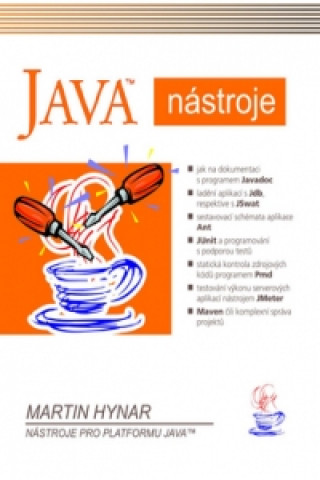 Java nástroje