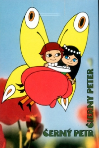 ďż˝ernďż˝ Petr Makovďż˝ panenka