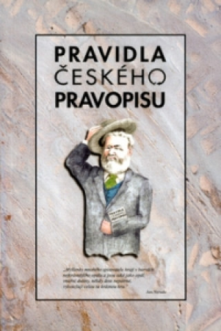 Pravidla českého pravopisu