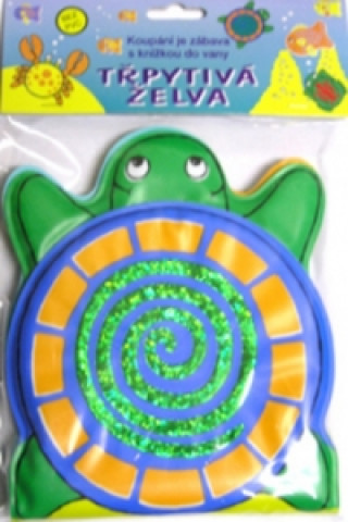 Třpytivá želva