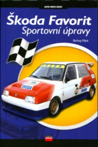 Sportovní úpravy Škoda Favorit