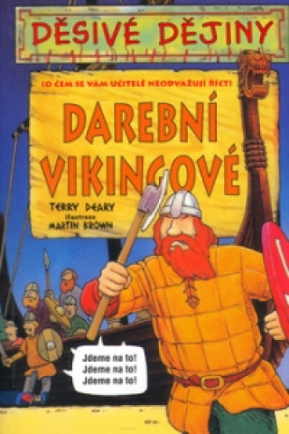 Darební Vikingové