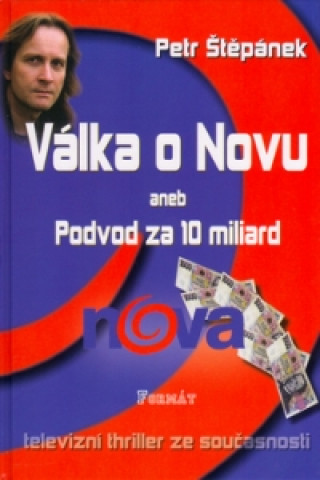 Válka o Novu