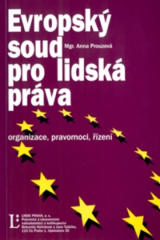 Evropský soud pro lidská práva