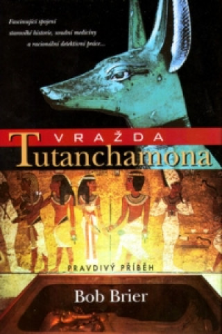 Vražda Tutanchamona