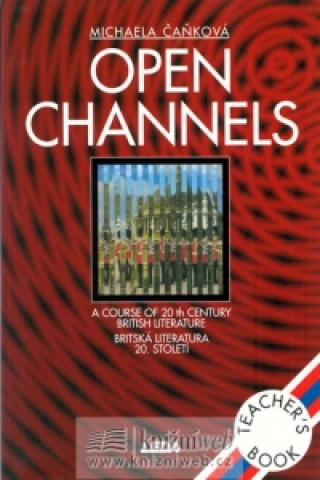 Open Channels Teacher's book