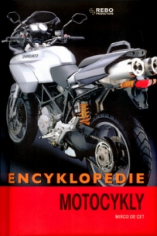 Encyklopedie motocykly