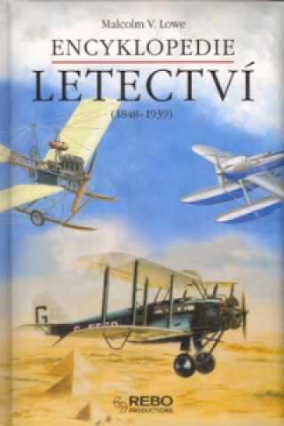Encyklopedie letectví