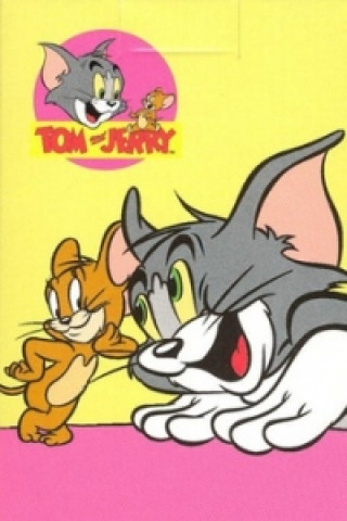 Černý Petr Tom a Jerry