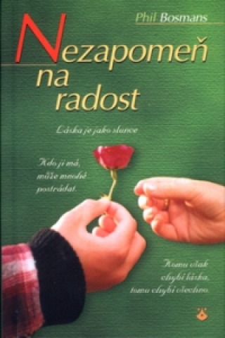 Nezapomeň na radost - P. Bosmans