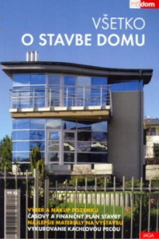 Všetko o stavbe domu