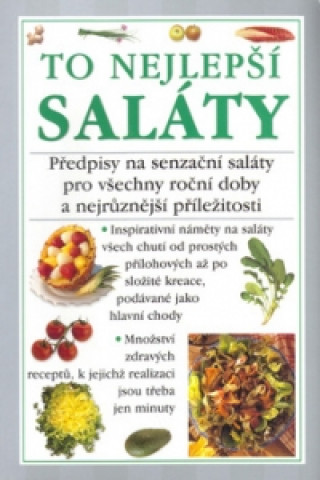 Saláty To nejlepší