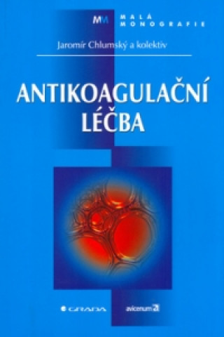 Antikoagulační léčba