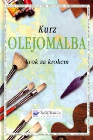 Kurz Olejomalba