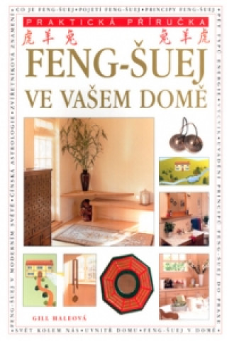 Feng-Šuej ve vašem domě