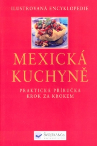 Mexická kuchyně