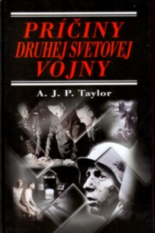 Príčiny druhej svetovej vojny