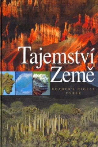 Tajemství Země