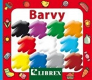 Barvy