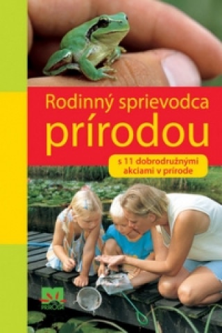 Rodinný sprievodca prírodou