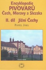 Encyklopedie pivovarů Čech, Moravy a Slezska II. díl