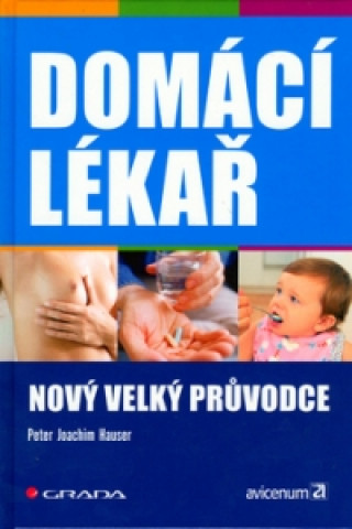 Domácí lékař