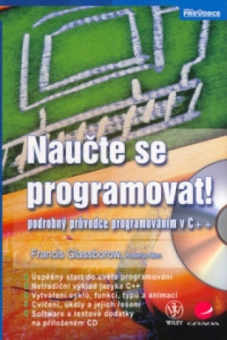 Naučte se programovat! + CD