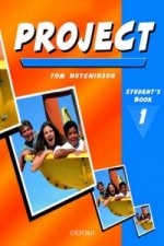 Project 1 Second Edition: Student's Book