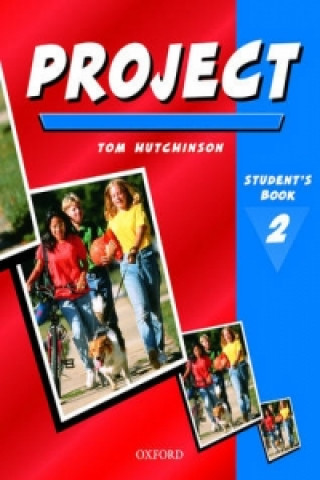 Project 2 Second Edition: Student's Book