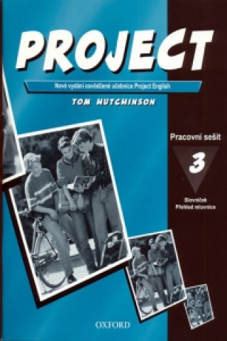 Project 3 Work Book
