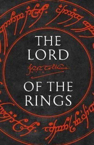The Lord of the Rings (John Ronald Reuel Tolkien)(Miękka)