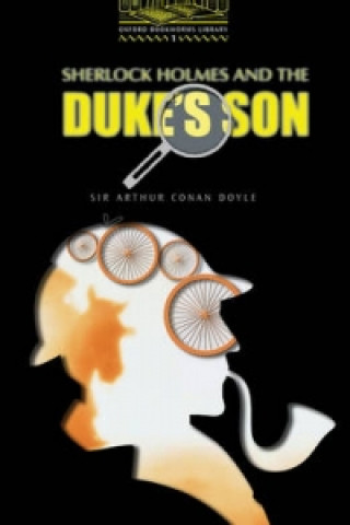 Sherlock Holmes and the Dukes son