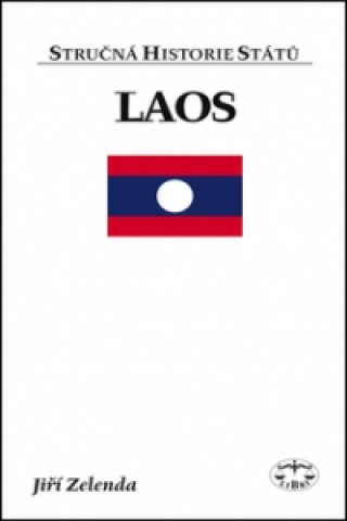 Jiří Zelenda - Laos