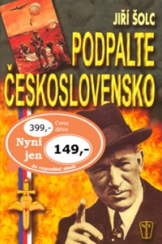 Podpalte Československo