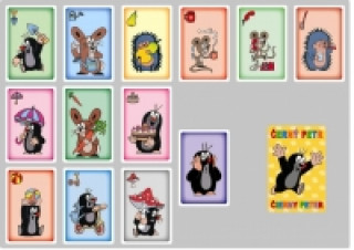 ďż˝ernďż˝ Petr Krtek 1