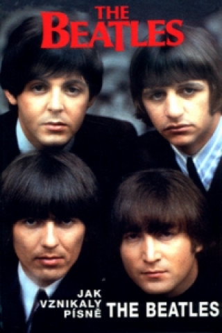 Jak vznikaly písně the Beatles