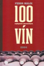 100 najlepších slovenských vín