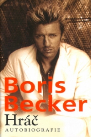 Boris Becker Hráč
