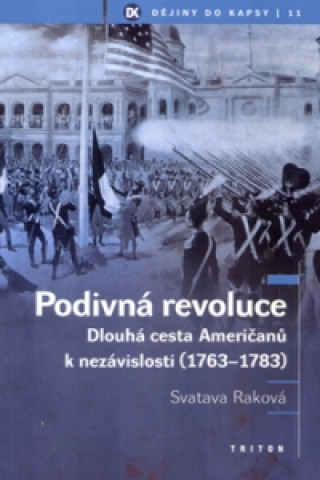 Podivná revoluce