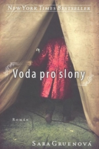 Voda pro slony