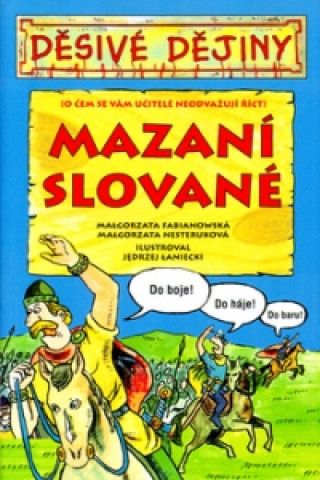 Mazaní Slované