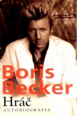 Boris Becker Hráč