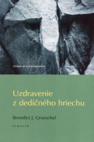 Uzdravenie z dedičného hriechu