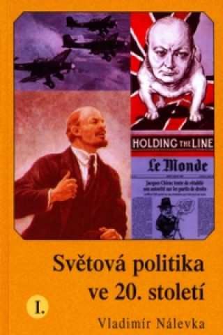 Světová politika ve 20.století