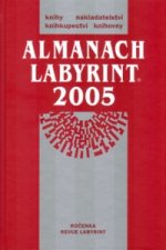 Almanach Labyrint 2005