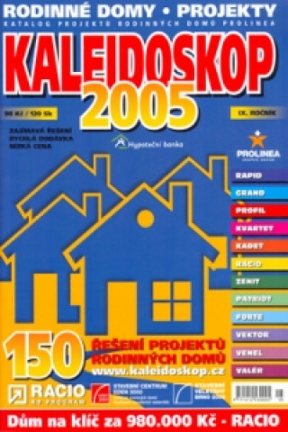 Kaleidoskop 2005
